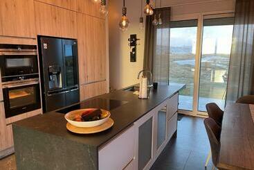 Fögruvellir Country House