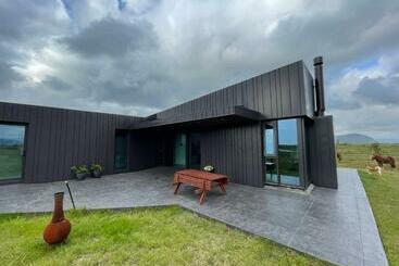 Fögruvellir Country House