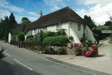 דירות לתיירים Wellington Farm Devon Near Sidmouth Beach & Aonb  Dog Friendly