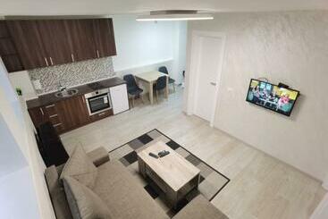Kraguj Apartman 2