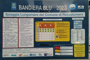 Le Note Del Mare Appartamento Vista Mare