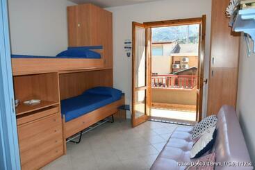 Le Note Del Mare Appartamento Vista Mare