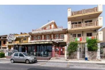 Le Note Del Mare Appartamento Vista Mare