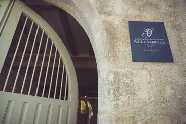Maison Paul & Gabrielle