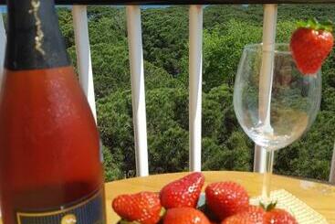 Apartamento En La Torre De S`abanell