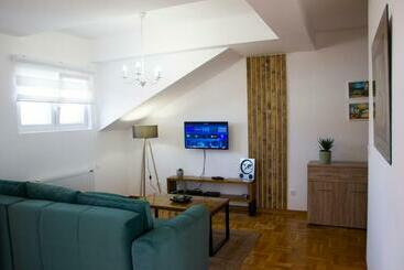 Apartman Mia Centar