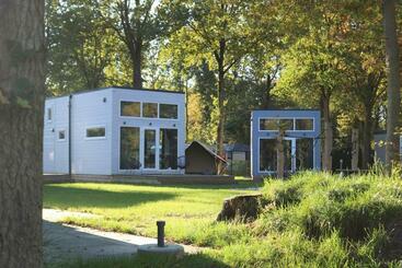 Camping De Pallegarste Voor Uw Vakantiebestemming!