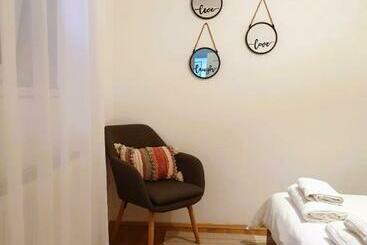 Charming Hideaway In The Heart Of Timisoara!