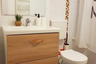 Charming Hideaway In The Heart Of Timisoara!