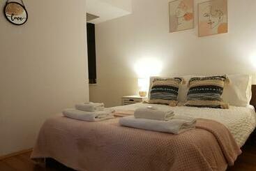 Charming Hideaway In The Heart Of Timisoara!