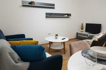 Charming Hideaway In The Heart Of Timisoara!