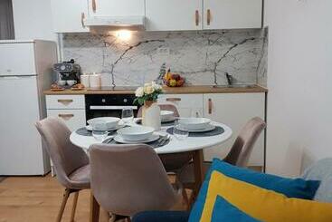 Charming Hideaway In The Heart Of Timisoara!