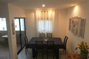 Jpp Apartment