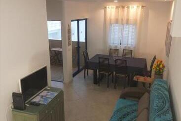 Jpp Apartment