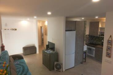 Jpp Apartment