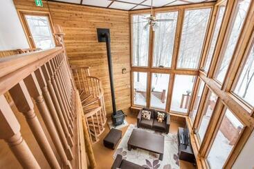 Midori House Walking Distance To Rusutsu Resort