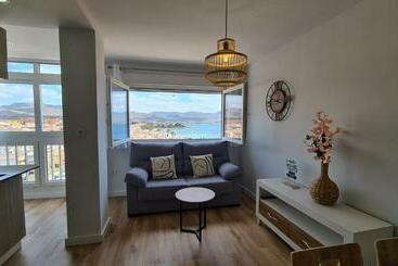 Жильё для туристов Montemar Bellavista Centro