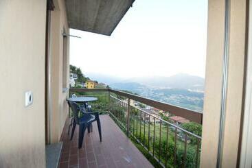 Appartamento Belcantone