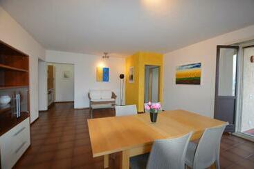 Appartamento Belcantone
