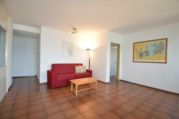 Appartamento Belcantone