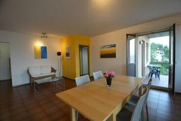 Appartamento Belcantone