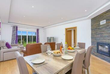 Villa Quinta Dos Abacates By Villa Plus