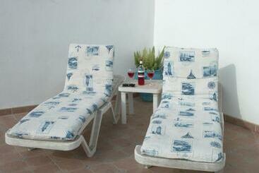 Vista Almendra Captivating 2 Bed Apartment In Oria