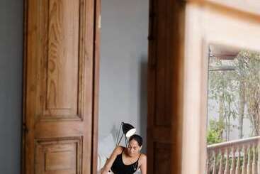 3br Baroque Villa With Spacious Terrace