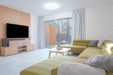 Tatrystay Brezy Luxury Apartment