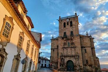 Casarupa Do Viriato