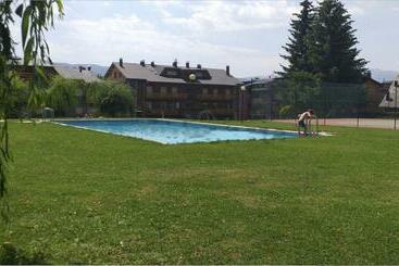 L01 Llivia