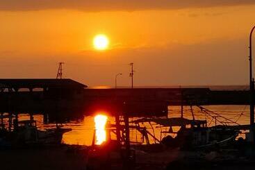 Passa Tempo Awajishima Ocean   Vacation Stay 22851v