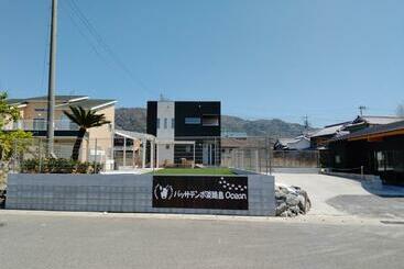 Passa Tempo Awajishima Ocean   Vacation Stay 22851v