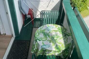 Pension Semler