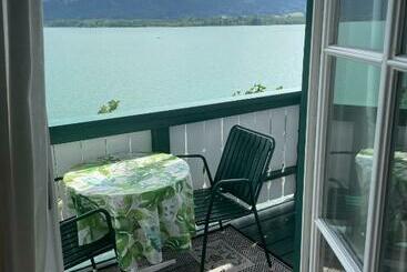 Pension Semler