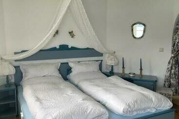 Pension Semler