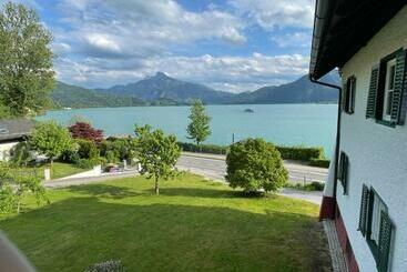 Pension Semler