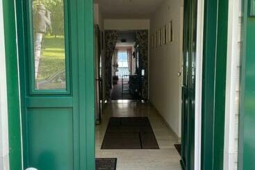 Pension Semler