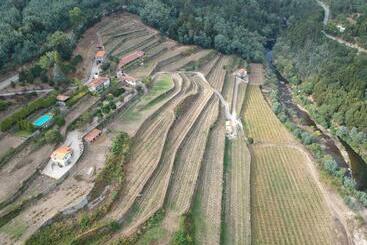 Quinta De Varzielas Agroturismo