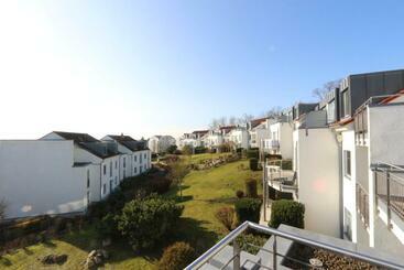 游客公寓 Residenz Bellevue Fewos 6 Und 32 Fewo Cc Herrmann