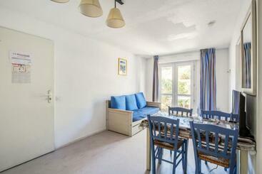 Residence Debussy Maeva Home Appartement 2 Pièces 4 Personnes Prestige 19