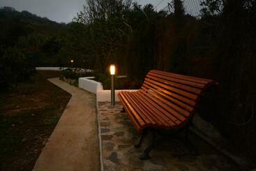 Villa Finca Los Castanos Panoramic View