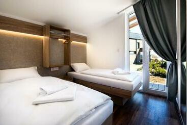 Alpine House, Natur Resort