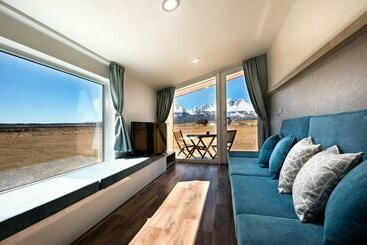 Alpine House, Natur Resort