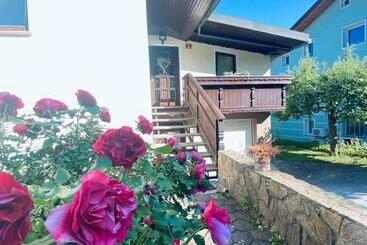 Apartamentos turísticos Apartma Kamnitnk