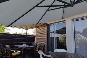 Ariadnis 3 Beds Apt