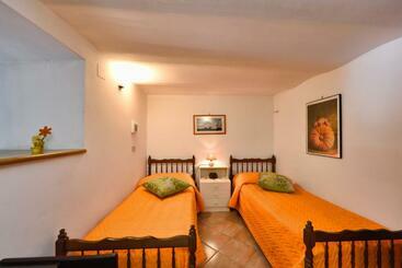 Casa Ibisco, Amazing Apartment With Sea View