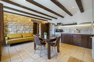 Casa Rural La Sierra - Bronchales