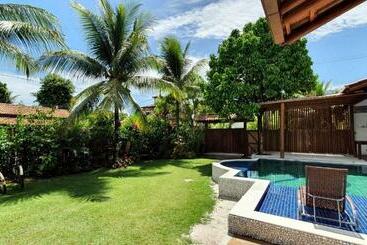游客公寓 Casa Suiú   Luxo E Conforto Em Guaiú