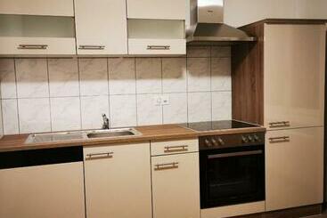 Ferienwohnung Crea